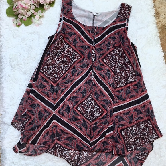 Westport tank - Picture 1 of 5